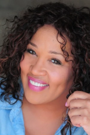 Kym Whitley