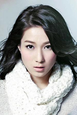 Linda Chung Ka-Yan