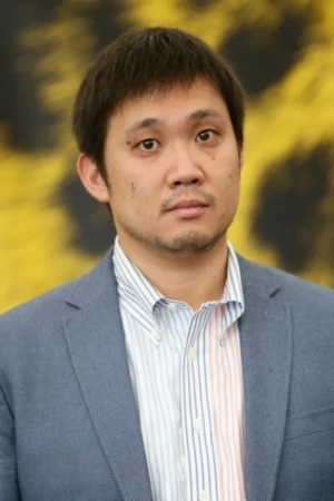 Ryūsuke Hamaguchi