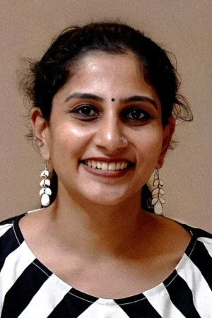 Devaki Rajendran