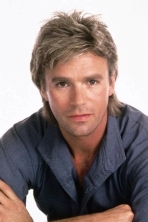 Richard Dean Anderson