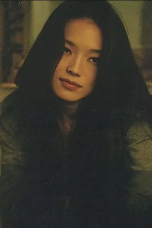 Shu Qi