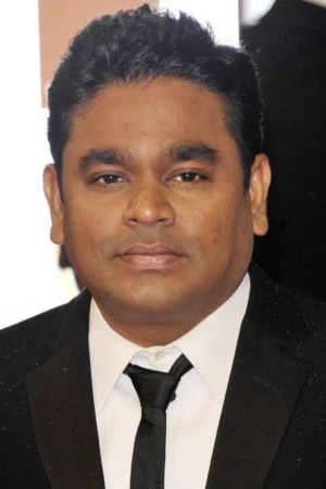 A.R. Rahman