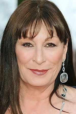 Anjelica Huston