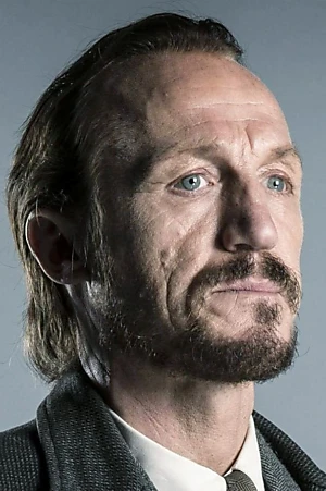 Jerome Flynn