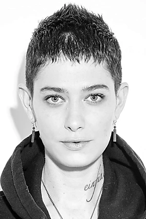 Asia Kate Dillon