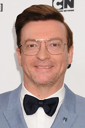 Rhys Darby