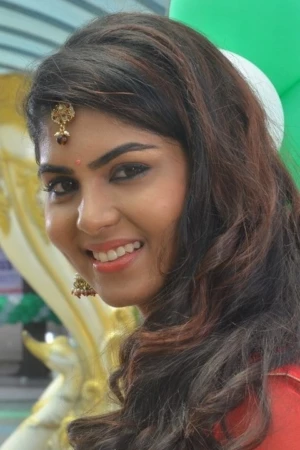 Upasana Rai