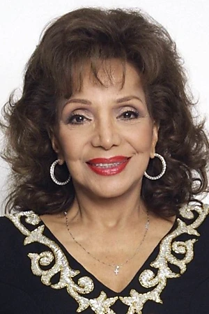 María Victoria