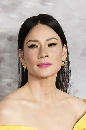 Lucy Liu