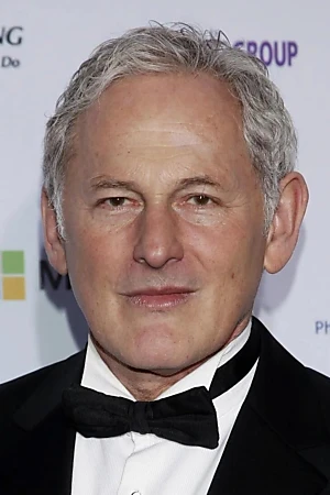 Victor Garber