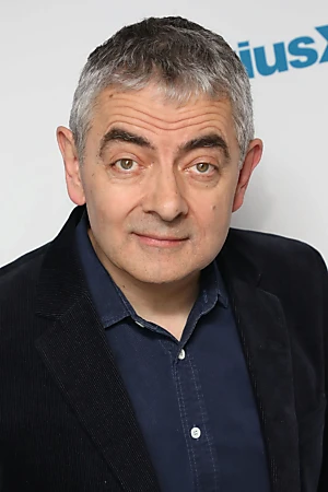 Rowan Atkinson