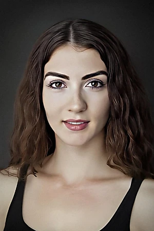 Burcu Özberk