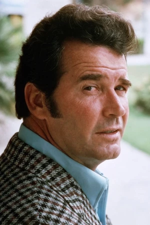 James Garner