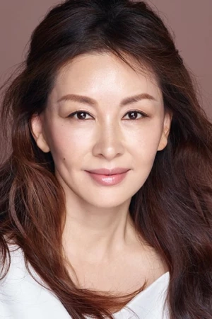 Lee Mi-sook