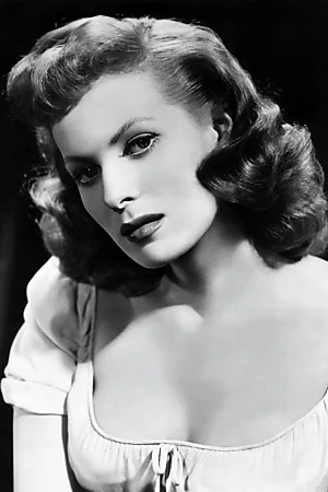 Maureen O'Hara