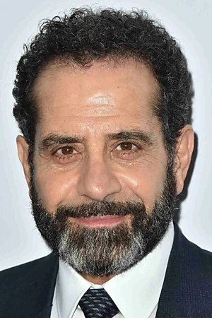 Tony Shalhoub