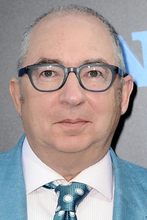 Barry Sonnenfeld