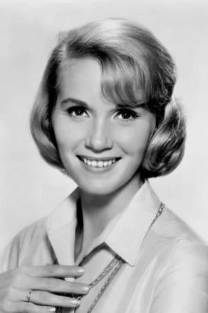 Eva Marie Saint