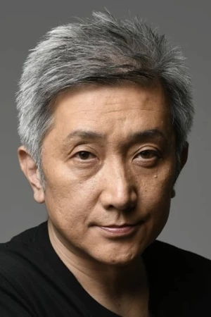 Yasushi Kimura