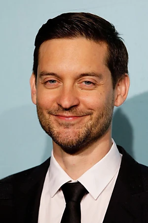 Tobey Maguire