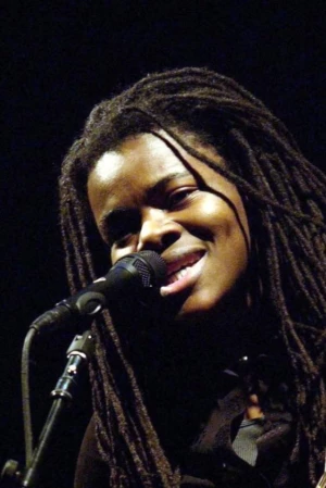 Tracy Chapman