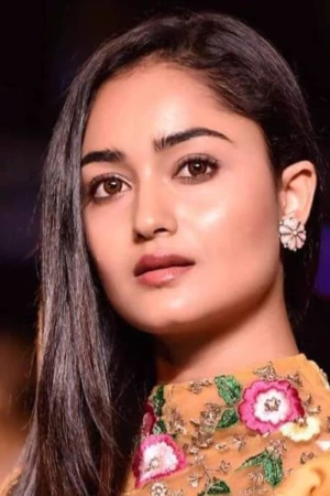 Tridha Choudhury