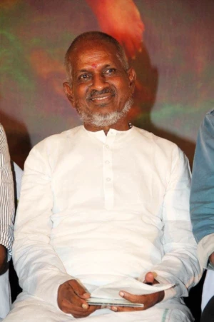 Ilaiyaraaja