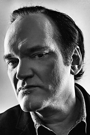 Quentin Tarantino