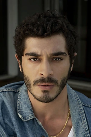 Burak Deniz