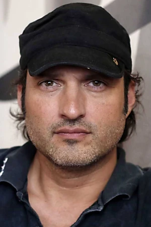 Robert Rodriguez