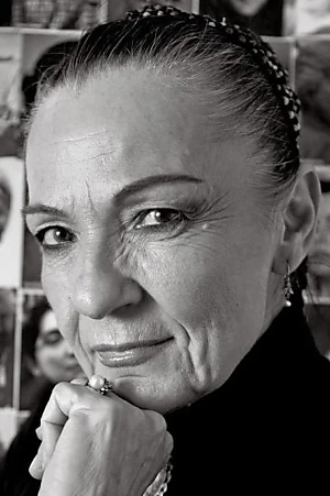 Nilüfer Aydan