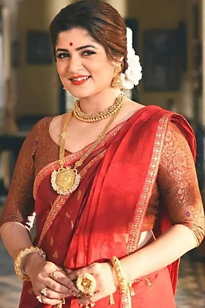 Srabanti Chatterjee