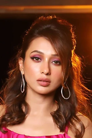 Mimi Chakraborty