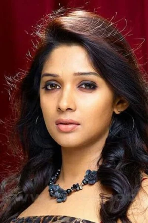 Nyla Usha