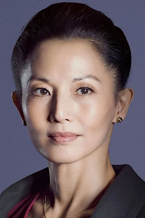 Tamlyn Tomita