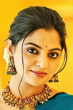 Nikhila Vimal