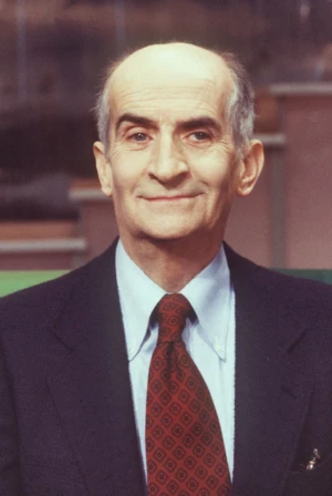 Louis de Funès