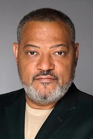 Laurence Fishburne