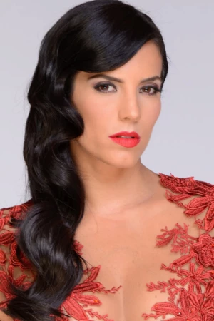 Gaby Espino