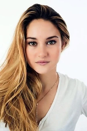 Shailene Woodley