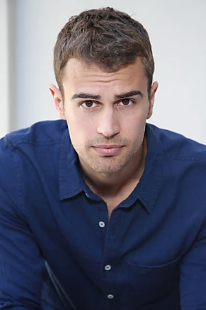 Theo James