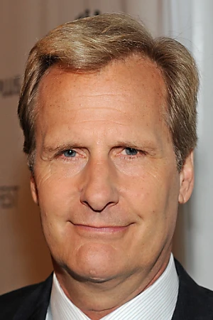 Jeff Daniels