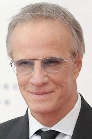 Christopher Lambert