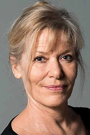 Marianne Mortensen