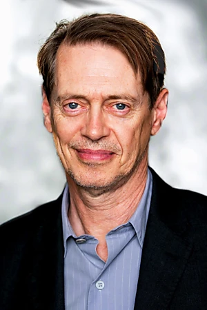 Steve Buscemi