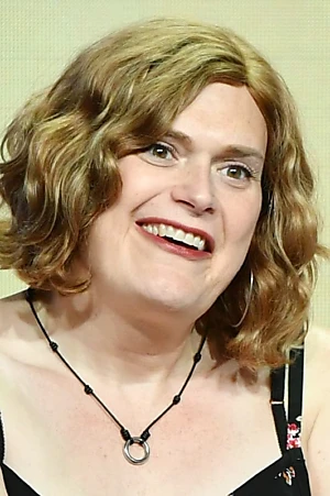 Lilly Wachowski