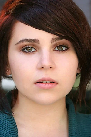 Mae Whitman