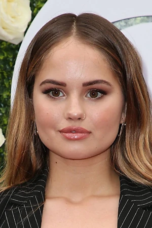 Debby Ryan