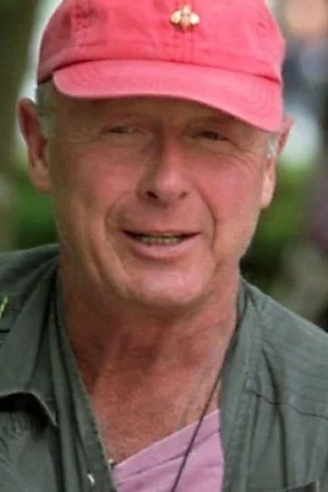 Tony Scott